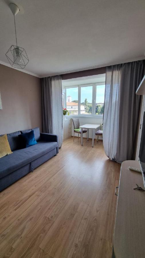 Apartment Violet Varna Extérieur photo