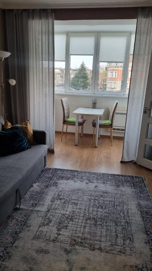 Apartment Violet Varna Extérieur photo