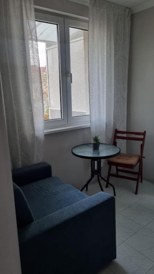 Apartment Violet Varna Extérieur photo