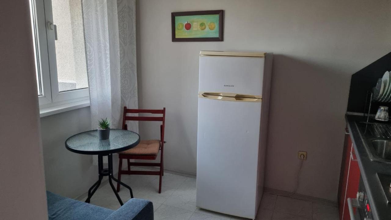 Apartment Violet Varna Extérieur photo