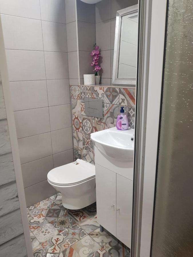 Apartment Violet Varna Extérieur photo